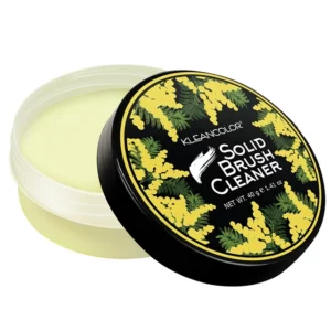 LIMPIADOR DE BROCHAS SOLIDO - KLEANCOLOR