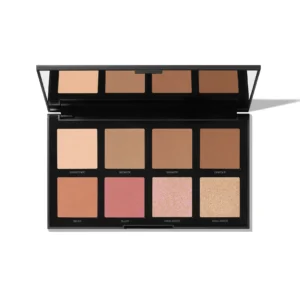 PALETA DE ROSTRO 8F - MORPHE