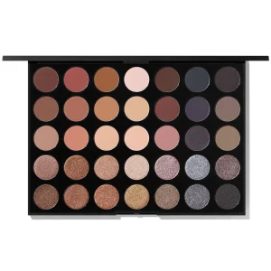 PALETA DE SOMBRAS 35MI MAGIC MIRROR - MORPHE