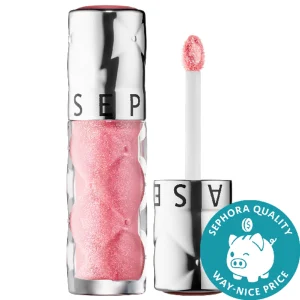 Sephora Collection Outrageous Plump Effect Gloss 11. Starstruck Pink