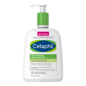 CETAPHIL LOCION HUMECTANTE 473ML