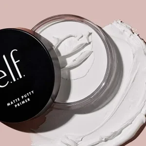 E.L.F MATTE PUTTY PRIMER