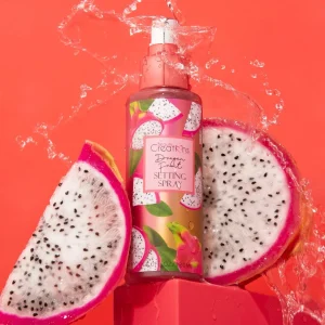 FIJADOR DE MAQUILLAJE DRAGON FRUIT BEAUTY CREATIONS 120ML