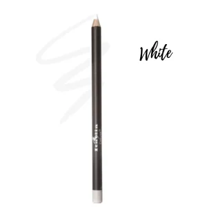 LÁPIZ DELINEADOR BLANCO - ITALIA DELUXE
