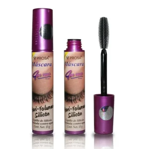 MASCARA PROSA MAXI VOLUMEN SILICON