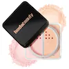 Easy Bake Loose Powder Brightening + Correcting Duo - Huda Beauty