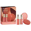 Soft Pinch Cheek & Lip Trio Makeup Gift Set - Rare Beauty